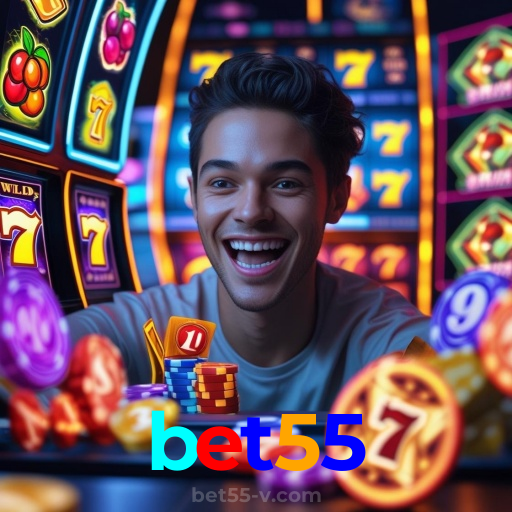 bet55：O cassino online oferece grandes prêmios! Aposte e ganhe agora!