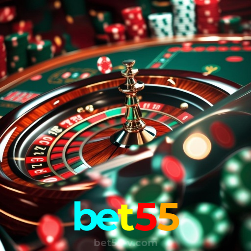 bet55：Jogue poker, roleta e aposte no futebol no cassino mais confiável!