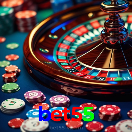 bet55:Aposte no futebol online e sinta a emoção de marcar seu prêmio!