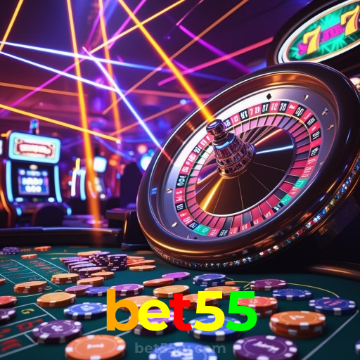 bet55:A sorte está na roleta! Aposte e vença agora mesmo!