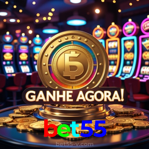 bet55：Jogue nas roletas e descubra as maiores vitórias!