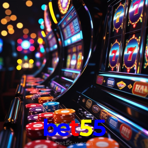 bet55:Vença no blackjack e conquiste grandes prêmios!