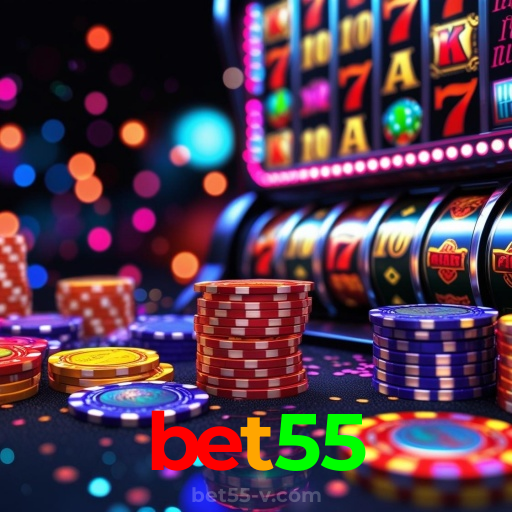 bet55:Entre na ação! Aposte nas slots e conquiste grandes vitórias!