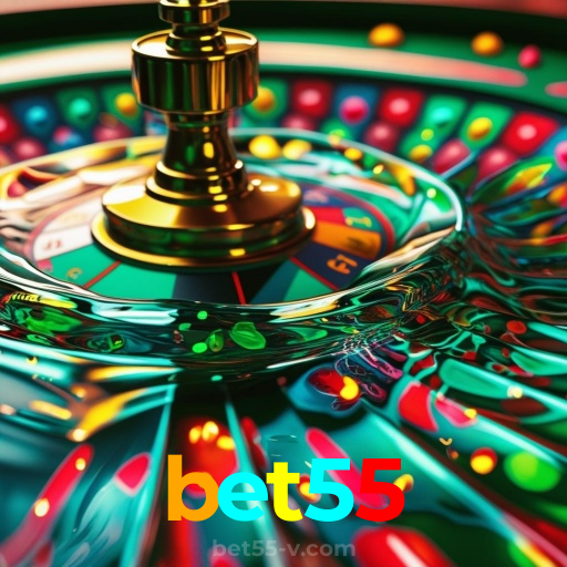 bet55:Gire nas slots e conquiste vitórias extraordinárias!