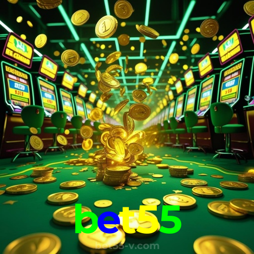 bet55：Sinta a emoção do futebol online e conquiste vitórias épicas!