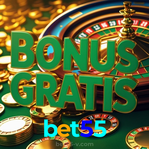 bet55：Aposte no futebol e vença nas mesas de blackjack no cassino online!