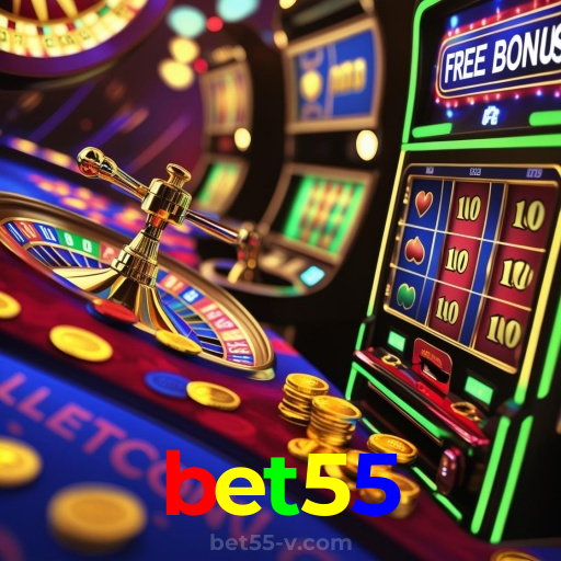 bet55:Jogue blackjack e conquiste vitórias épicas no nosso cassino online!