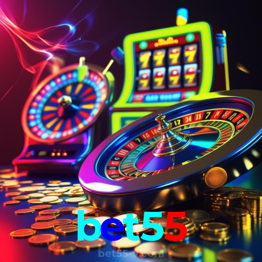 bet55:Gire as slots e vença com grandes prêmios!