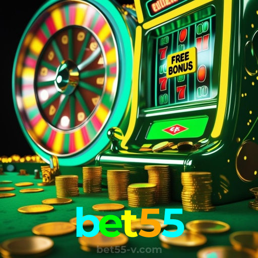 bet55:A sorte está na roleta! Aposte e ganhe agora!