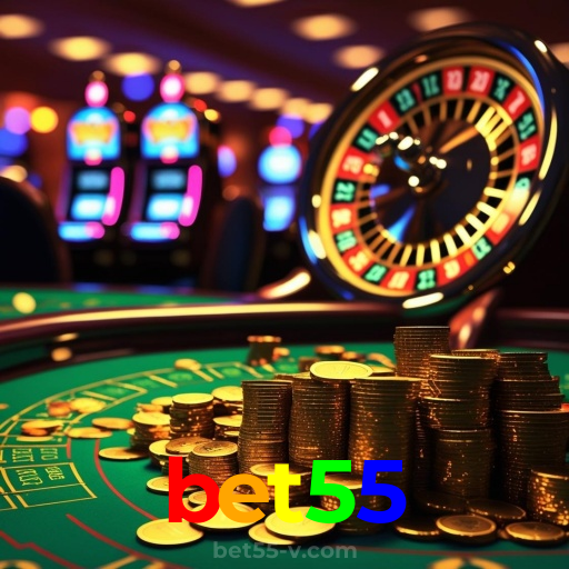 bet55:Jogue poker, aposte no futebol e ganhe no cassino mais confiável!