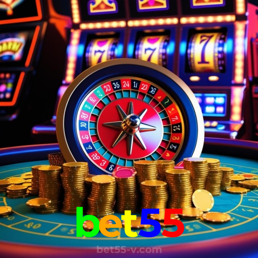 bet55：Aposte no futebol e ganhe grandes prêmios com jogos de blackjack!