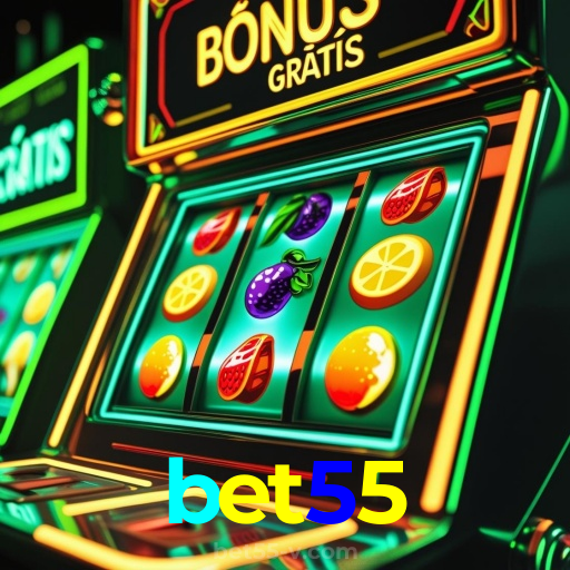 bet55:Vença no futebol online e sinta o sabor da conquista!
