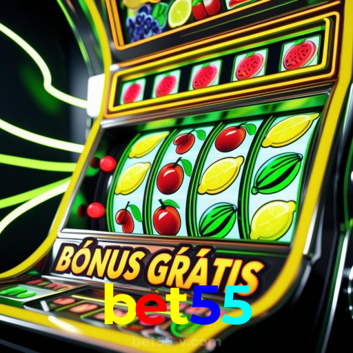 bet55：Aposte agora nas roletas e mostre sua sorte!