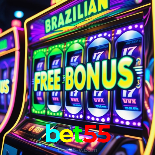 bet55:Aposte agora nas roletas e mostre sua sorte!