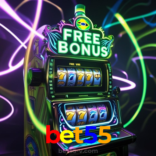 bet55：Aposte no futebol e jogue os melhores jogos de cassino com segurança!