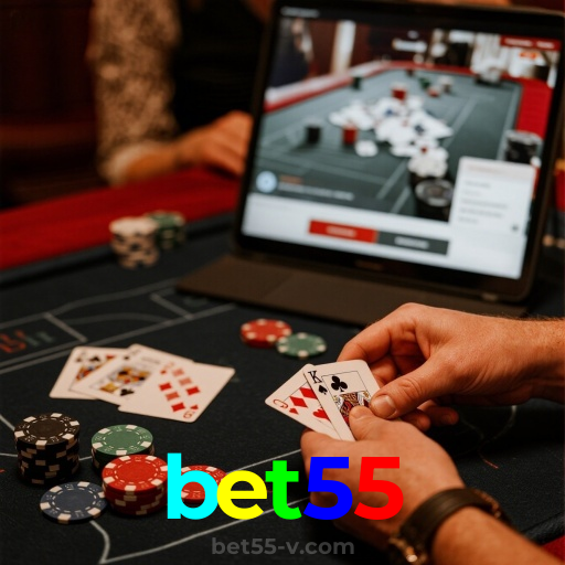 bet55:Ganhe no blackjack e aposte no futebol para uma experiência única!
