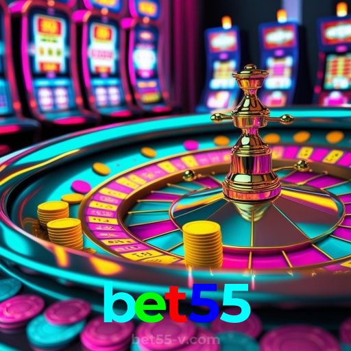 bet55:O melhor do cassino está ao seu alcance! Jogue agora!