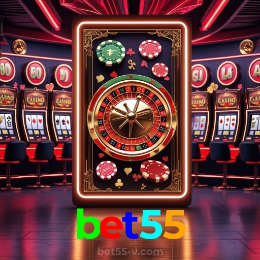 bet55：Aposte e vença no futebol online, o campo de grandes vitórias!