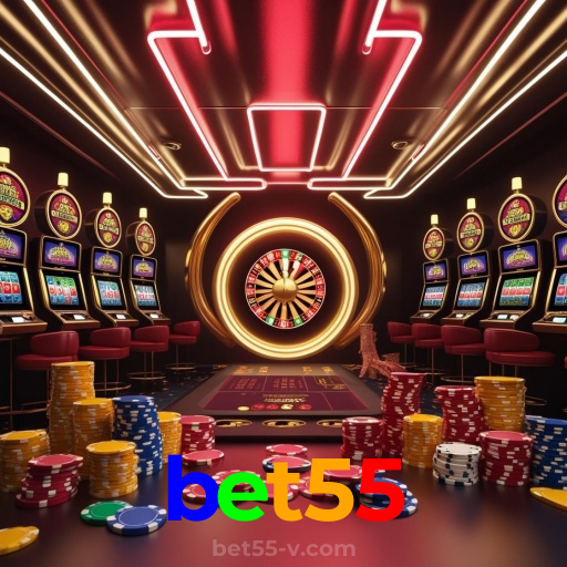 bet55:O cassino perfeito para jogar poker e fazer apostas no futebol online!