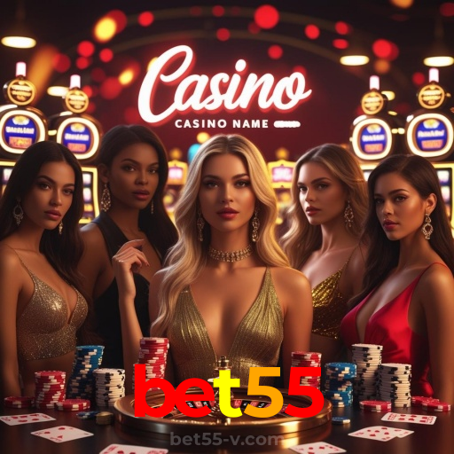 bet55:Jogue blackjack, aposte no futebol e vença com grandes prêmios!