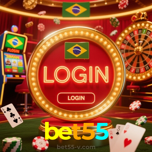 bet55：Poker, blackjack e apostas em futebol online, tudo no melhor cassino!