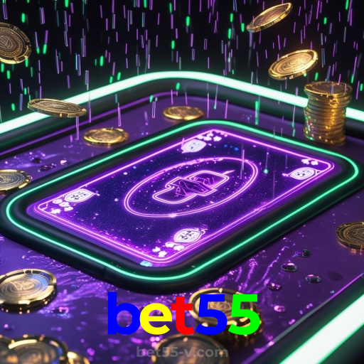 bet55：O melhor do futebol online está esperando por você! Aposte e ganhe!