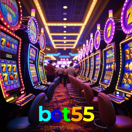 bet55：A roleta te espera para grandes vitórias! Aposte agora!