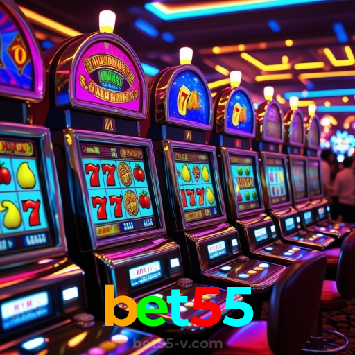 bet55：Jogue roleta, aposte no futebol e vença no nosso cassino online!