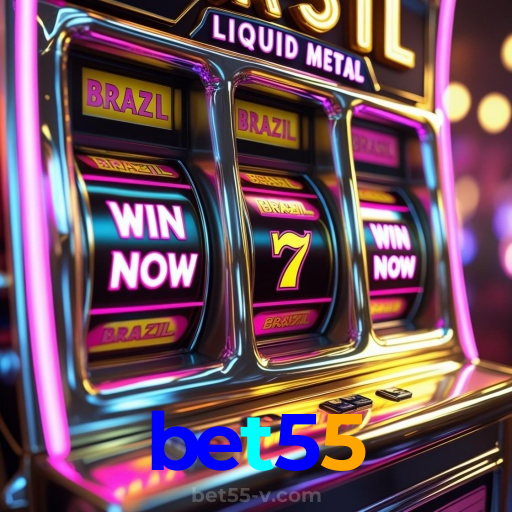 bet55:Aposte no futebol online e conquiste sua grande vitória!