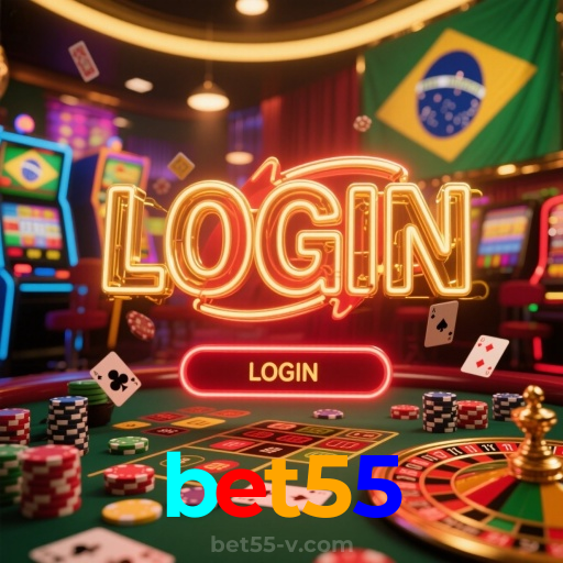 bet55：O cassino online perfeito para quem ama futebol e jogos emocionantes!