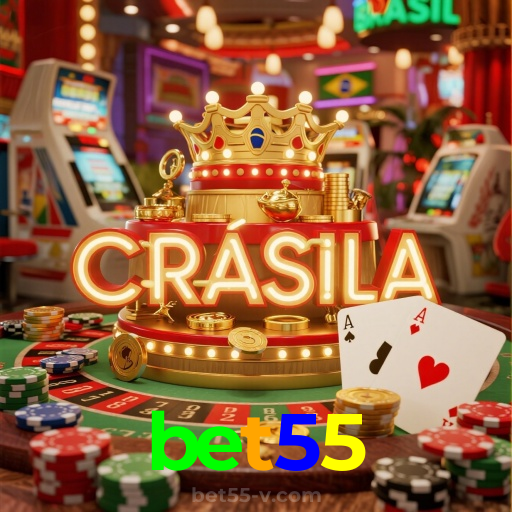 bet55：Aposte no seu time de futebol e ganhe no blackjack e roleta online!