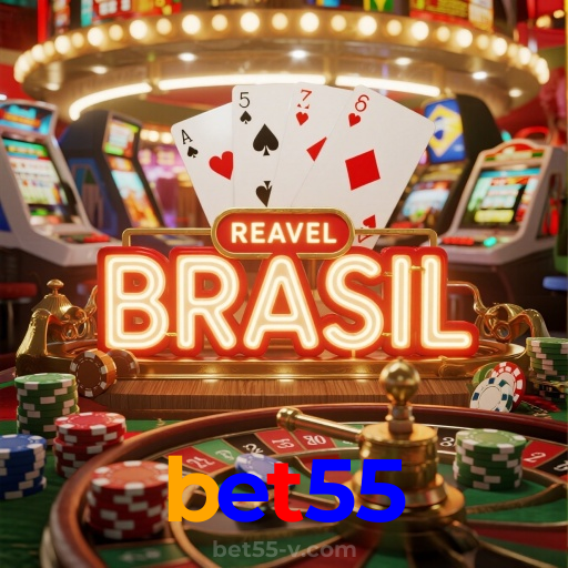 bet55:Aposte no futebol e conquiste vitórias incríveis nos jogos de cassino!