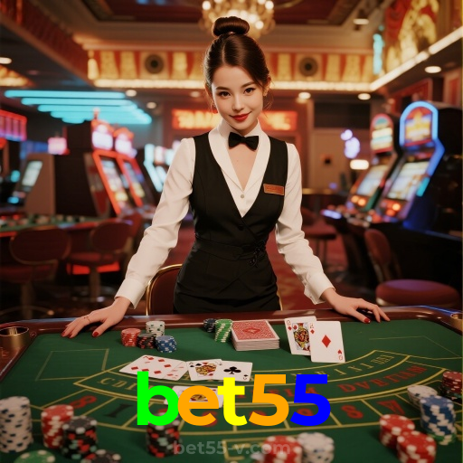 bet55:Vença no futebol online e ganhe grandes prêmios em nosso cassino!