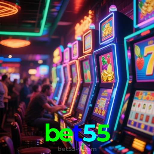 bet55：Aposte no futebol online e sinta a emoção de marcar seu prêmio!