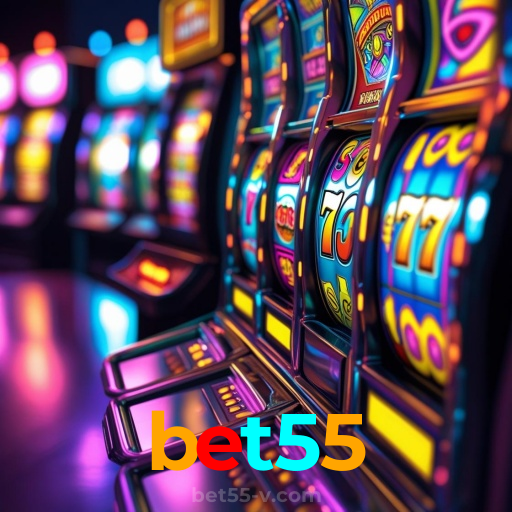bet55:Apostas ao vivo no futebol e grandes prêmios no cassino online!