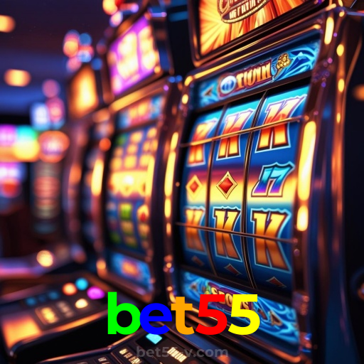 bet55：Jogue poker, aposte no futebol e ganhe prêmios ao vivo!