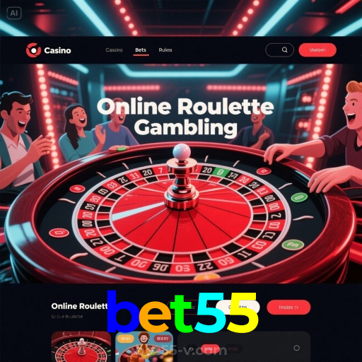 bet55:Aposte no futebol e ganhe nos jogos de blackjack e poker online!