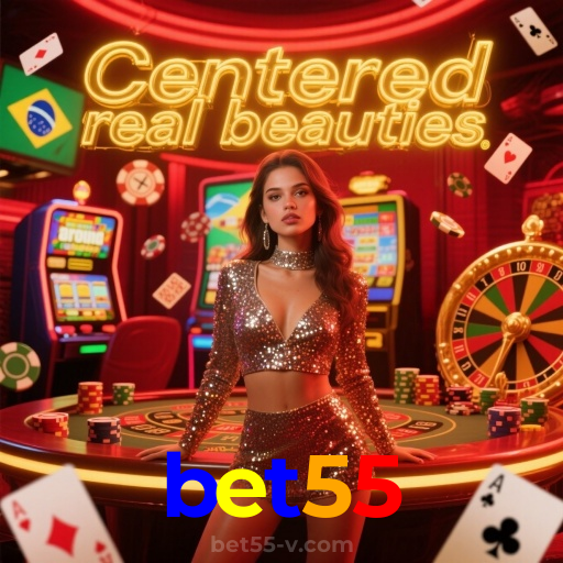 bet55：Conquiste prêmios no blackjack e aposte no futebol ao vivo com segurança!
