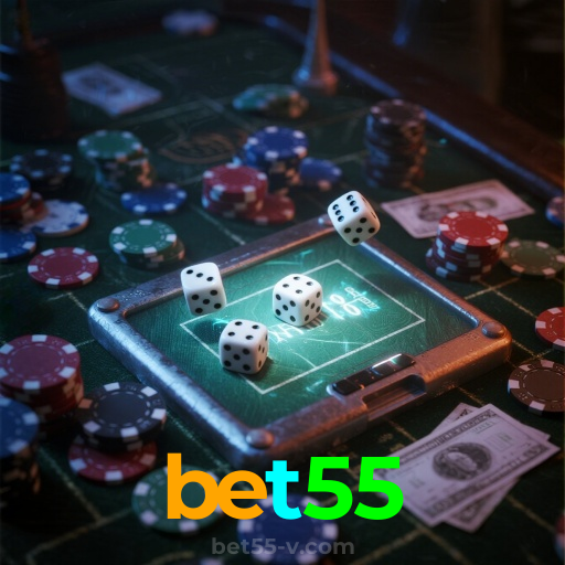 bet55：A sorte te espera! Aposte agora nas nossas roletas!