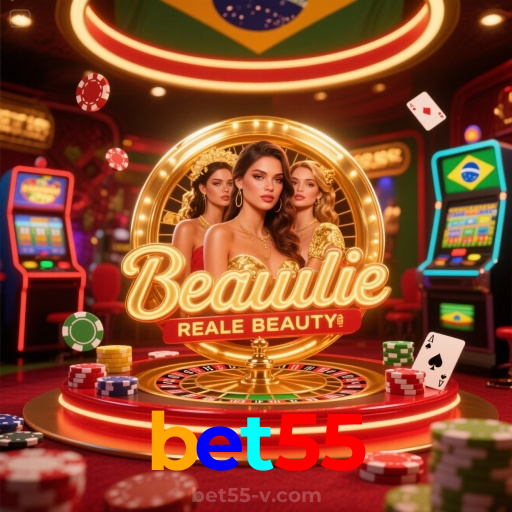 bet55：Jogue poker como um profissional e vença grandes desafios!