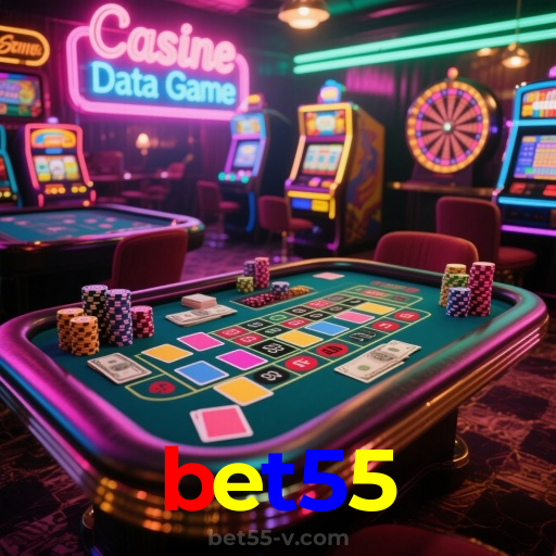 bet55:O cassino online mais confiável com apostas no futebol e prêmios em blackjack!