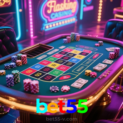 bet55:Jogue slots, aposte no futebol e vença com grandes vitórias!