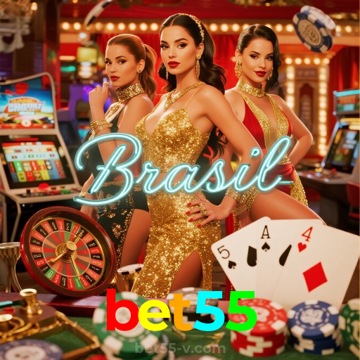 bet55：Aposte no futebol e ganhe nos jogos de blackjack e poker online!