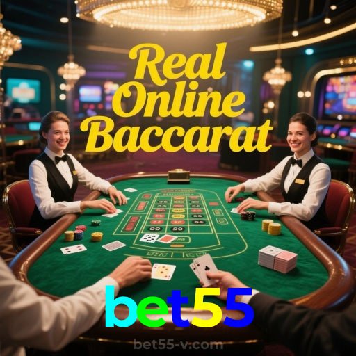 bet55：Jogue no cassino online e aposte no futebol para ganhar grandes prêmios!
