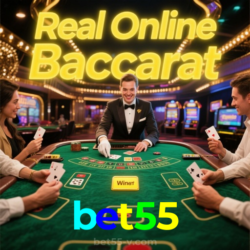 bet55：Gire a roleta e conquiste grandes prêmios em nosso cassino!