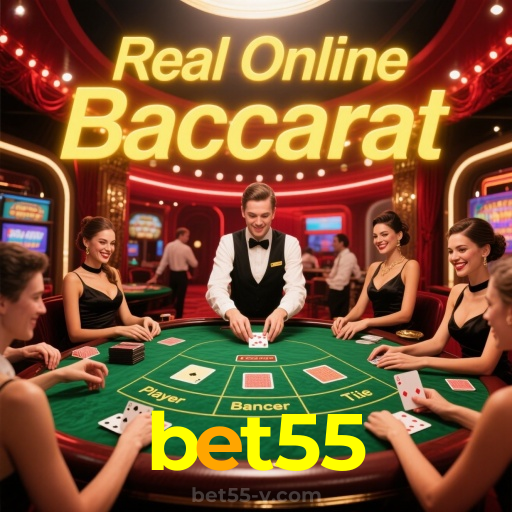 bet55：Poker, roleta e apostas no futebol online, onde sua sorte brilha!