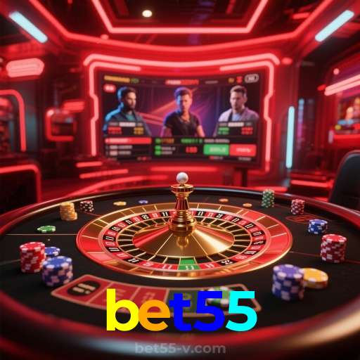 bet55：A sorte está ao seu lado! Aposte no futebol online e vença!