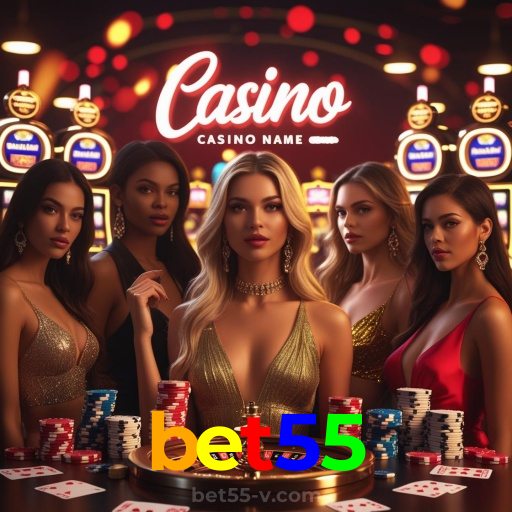 bet55：Jogue poker no nosso cassino e mostre sua habilidade!