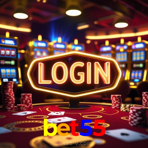 bet55：O melhor cassino online está aqui! Jogue nas slots e ganhe!