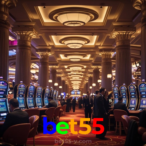 bet55:A roleta digital é sua chance de ganhar! Aposte e vença!